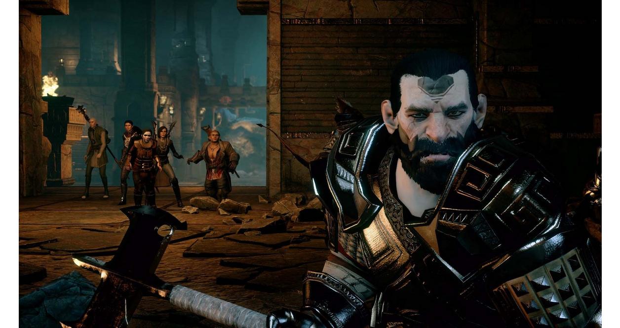 Dragon Age: Inquisition Game of the Year Edition - PC EA app