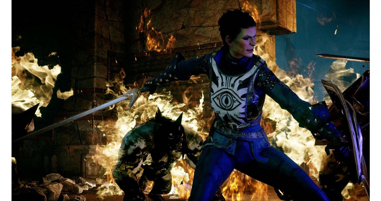 Dragon Age: Inquisition - PlayStation 3