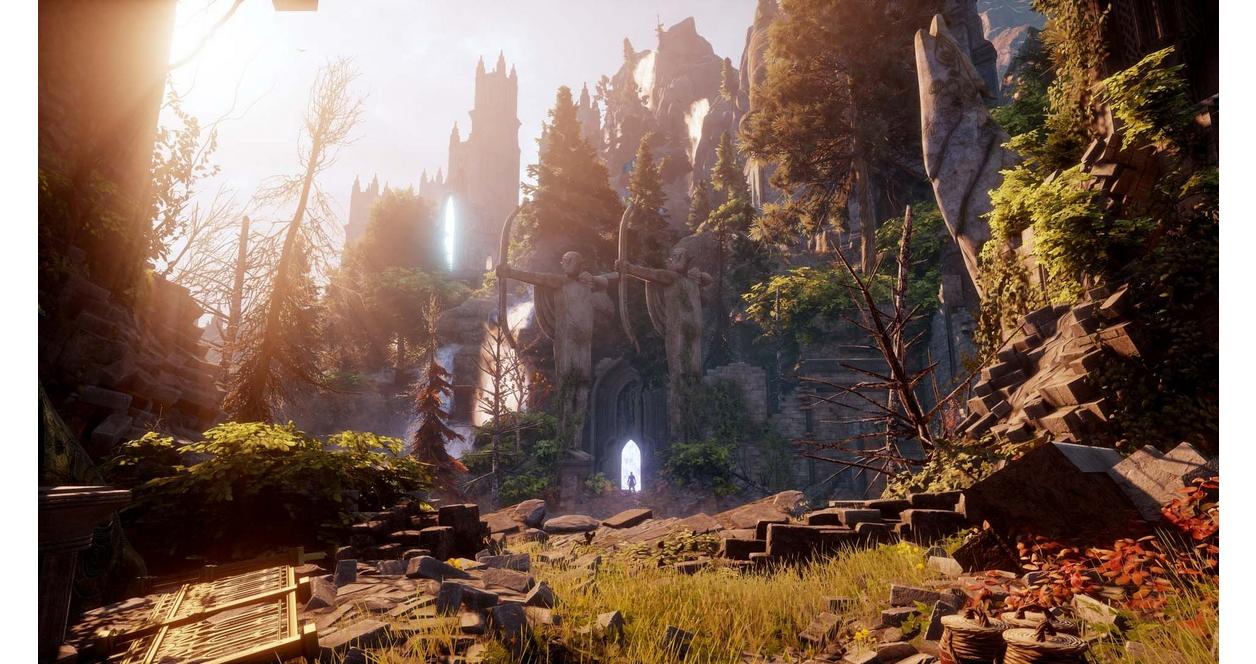 Dragon Age: Inquisition Game of the Year Edition - PC EA app