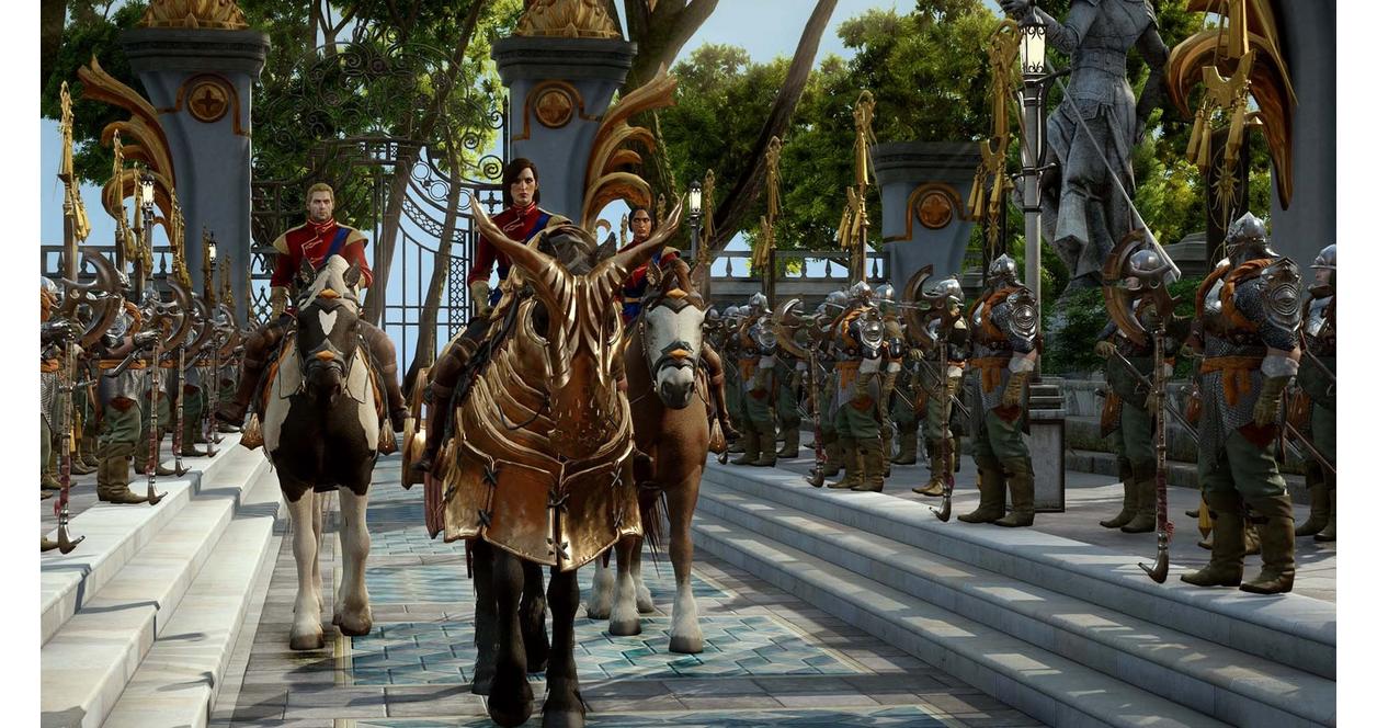 Dragon Age: Inquisition Game of the Year Edition - PC EA app