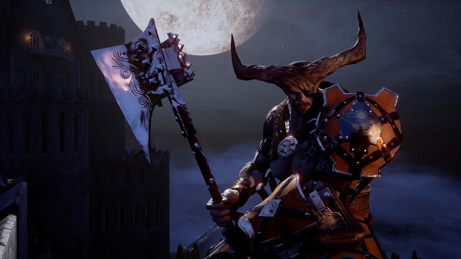 list item 3 of 37 Dragon Age: Inquisition - PlayStation 4