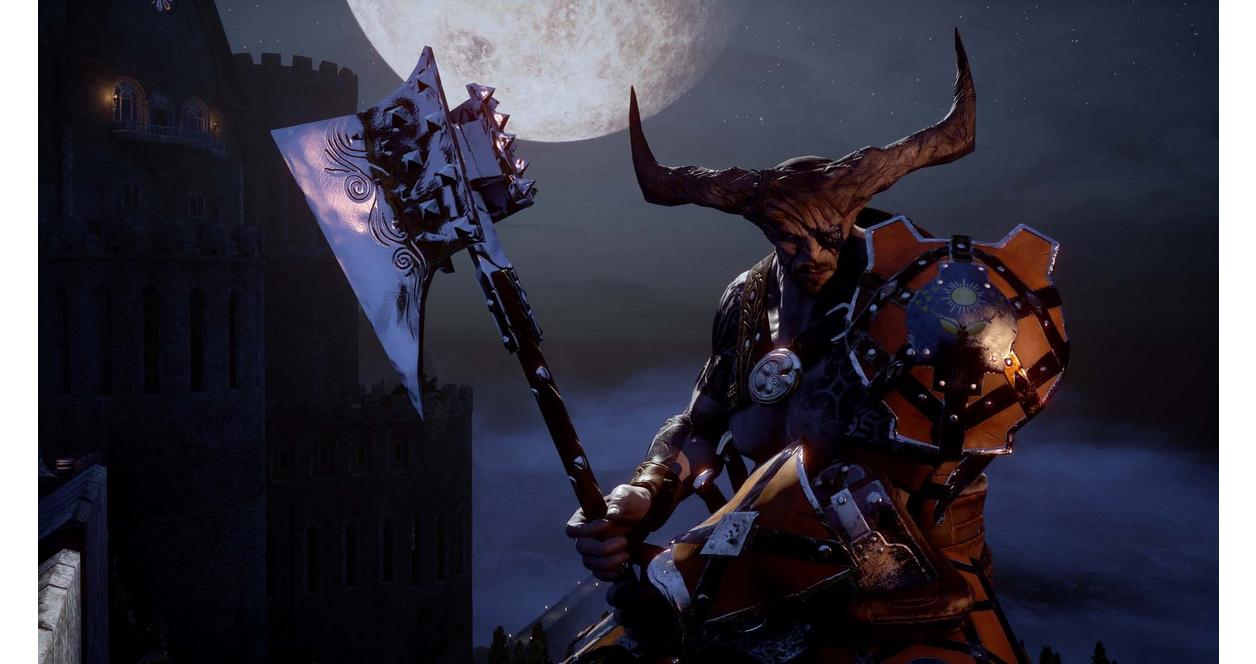 Dragon Age: Inquisition Game of the Year Edition - PC EA app