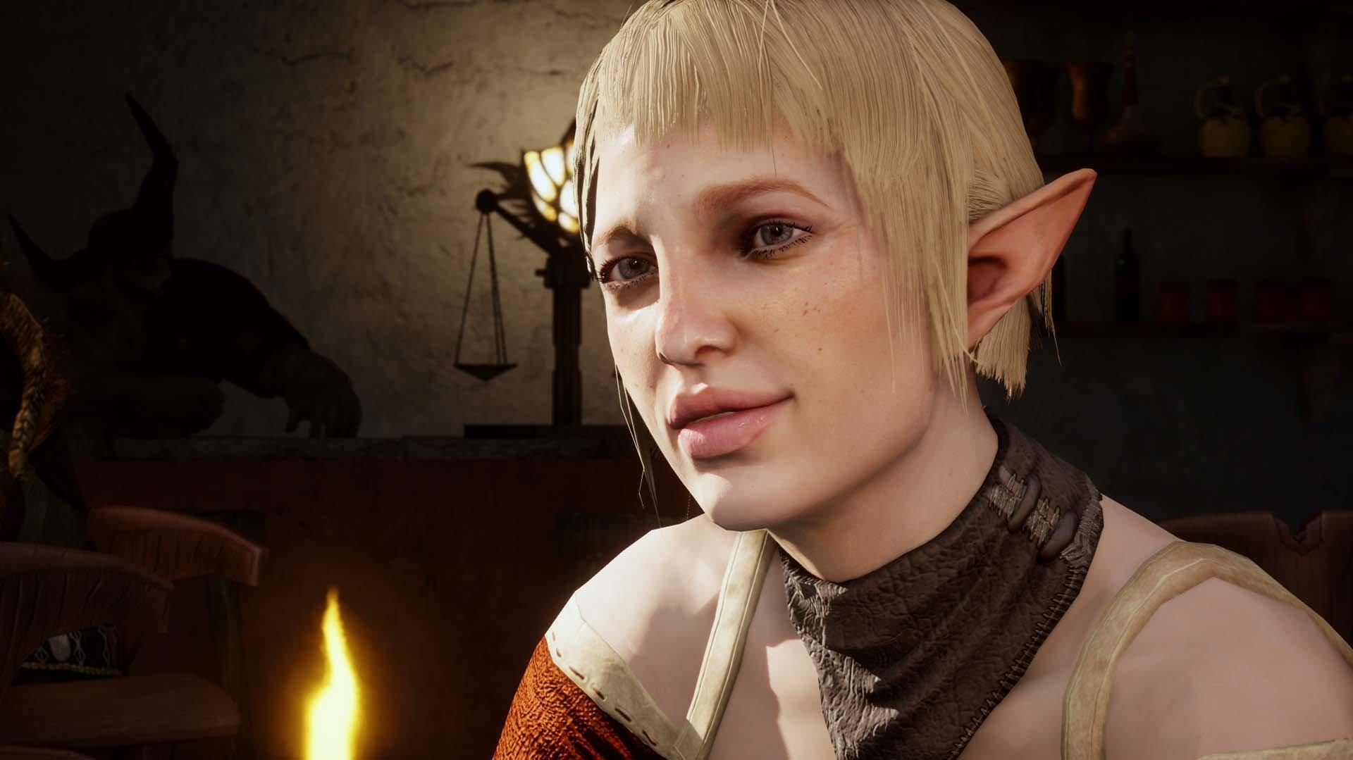 list item 2 of 37 Dragon Age: Inquisition - PlayStation 3