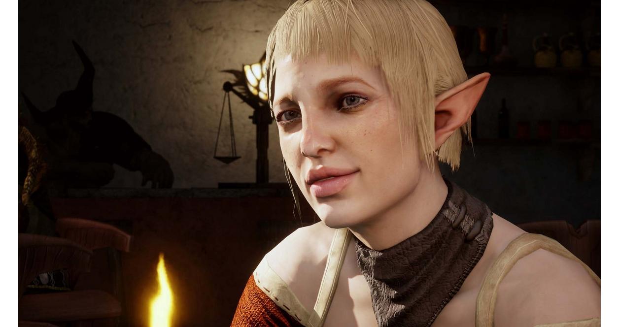 Dragon Age: Inquisition Game of the Year Edition - PC EA app