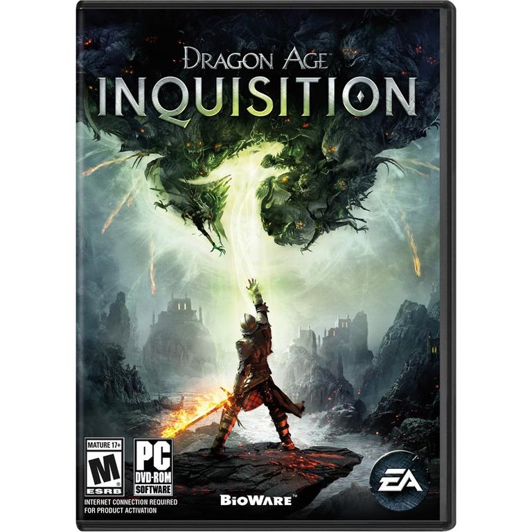 Dragon Age: Inquisition Game of the Year Edition - PC EA app