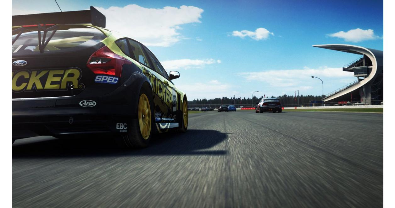 GRID Autosport - Xbox 360
