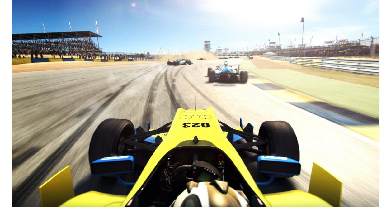 GRID Autosport - Xbox 360