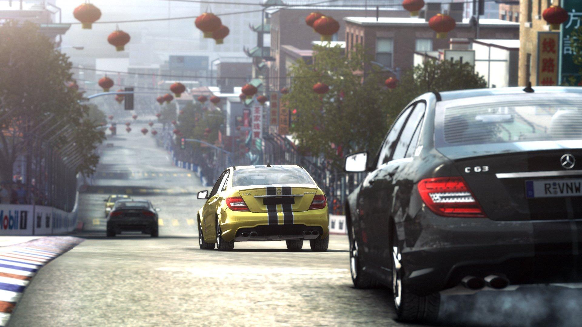 Discover what you get in GRID Autosport — Maxi-Geek