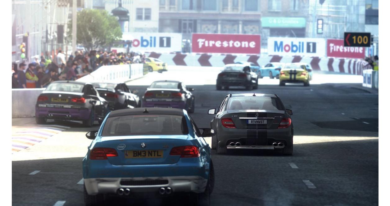 GRID Autosport - PlayStation 3 | Bandai | GameStop