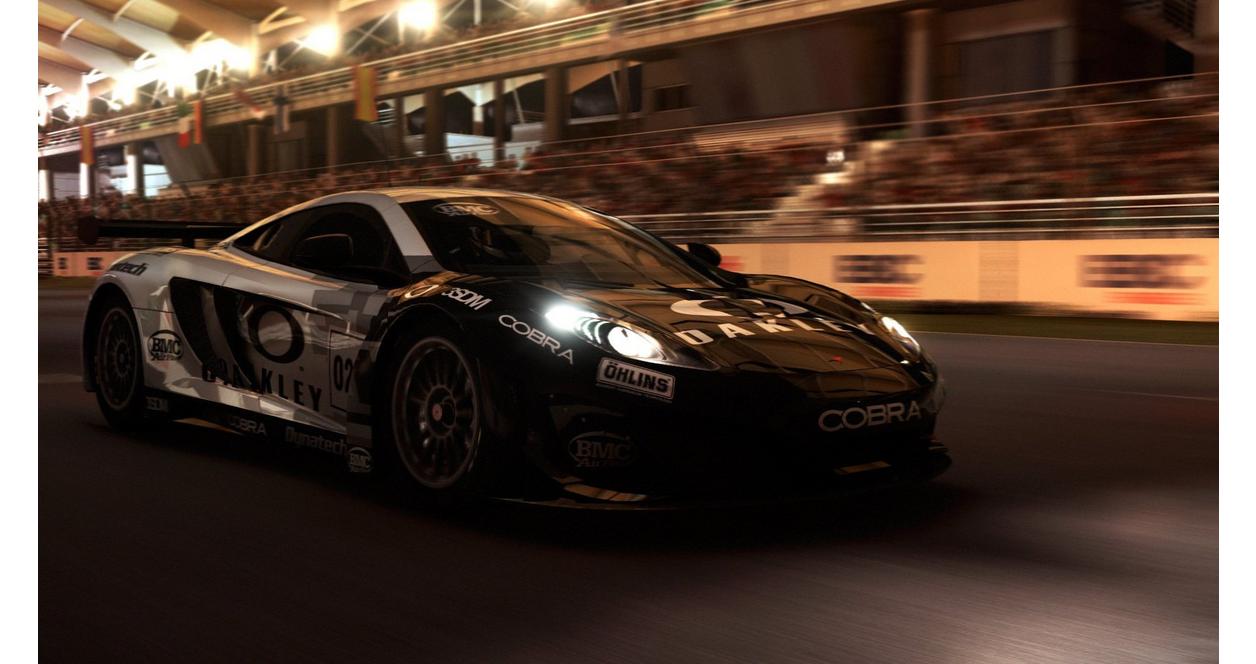 GRID Autosport - PlayStation 3 | Bandai | GameStop