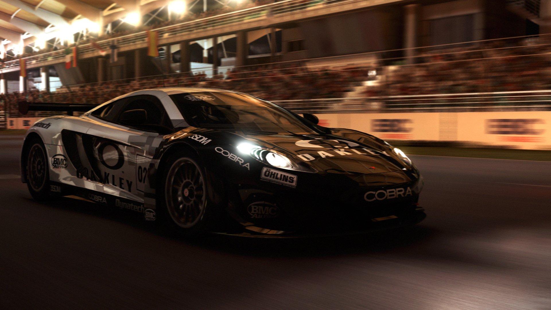 App of the week: GRID Autosport review