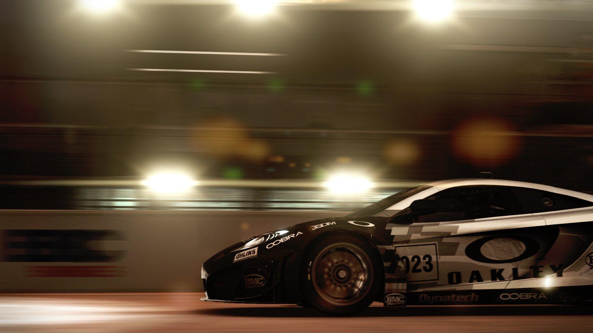 GRID Autosport comes to iOS, claims console-quality, 100 cars, 100