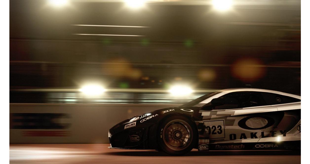 GRID Autosport - Xbox 360
