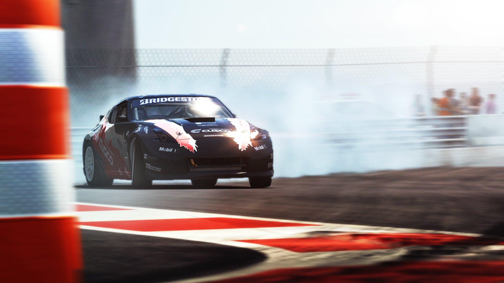 Grid Autosport is a hit, despite hefty price tag