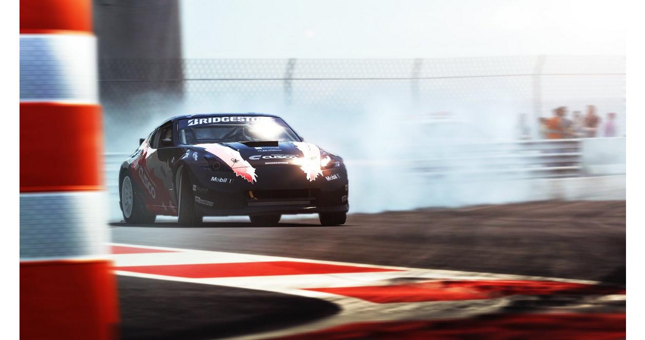 GRID Autosport - Xbox 360