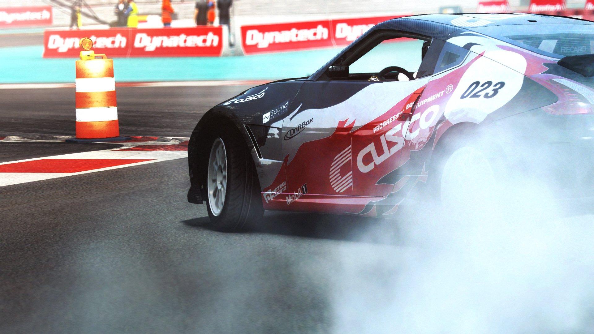 GRID Autosport - PlayStation 3 | Bandai | GameStop
