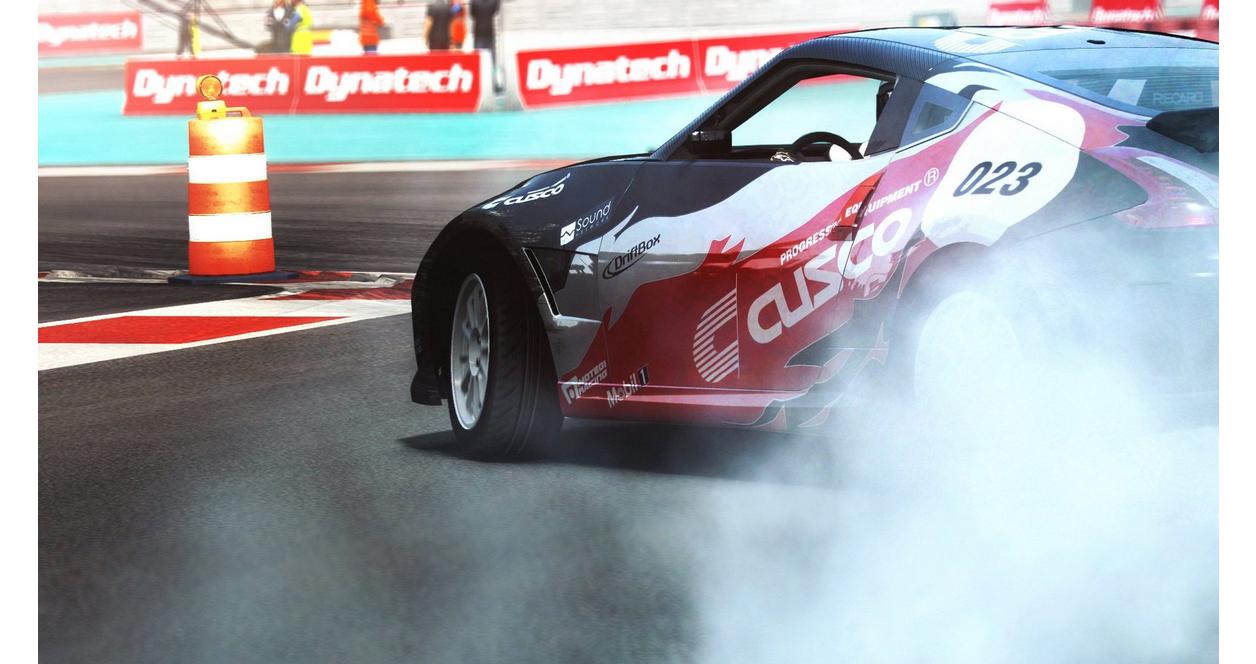 GRID Autosport - Xbox 360