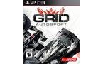 GRID Autosport - PlayStation 3
