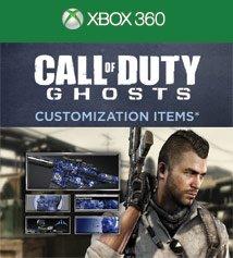 soap duty call ghosts gamestop legend pack esrb rating mature xbox