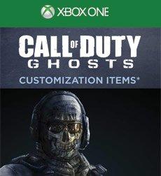 call of duty ghost xbox one digital download