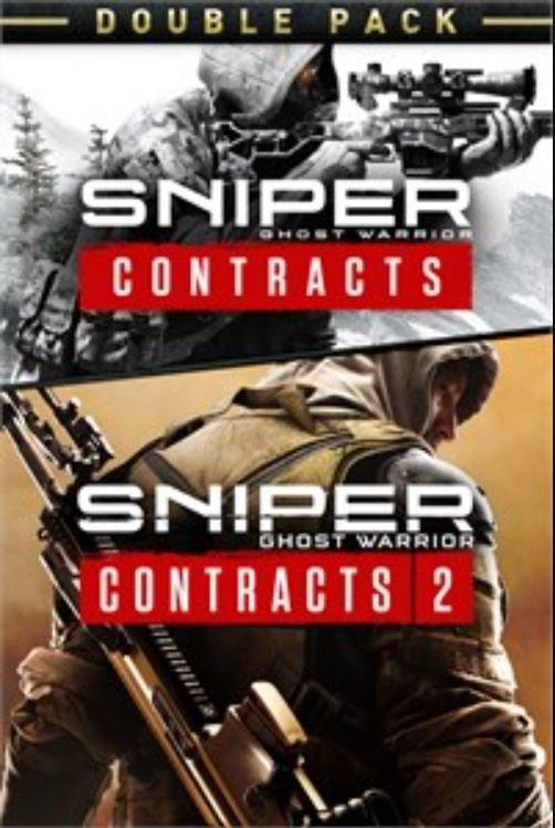 Sniper: Ghost Warrior Double Pack