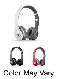 Trade In Beats by Dre. Solo HD On-Ear Headphones | GameStop