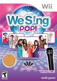 sing 4 wii