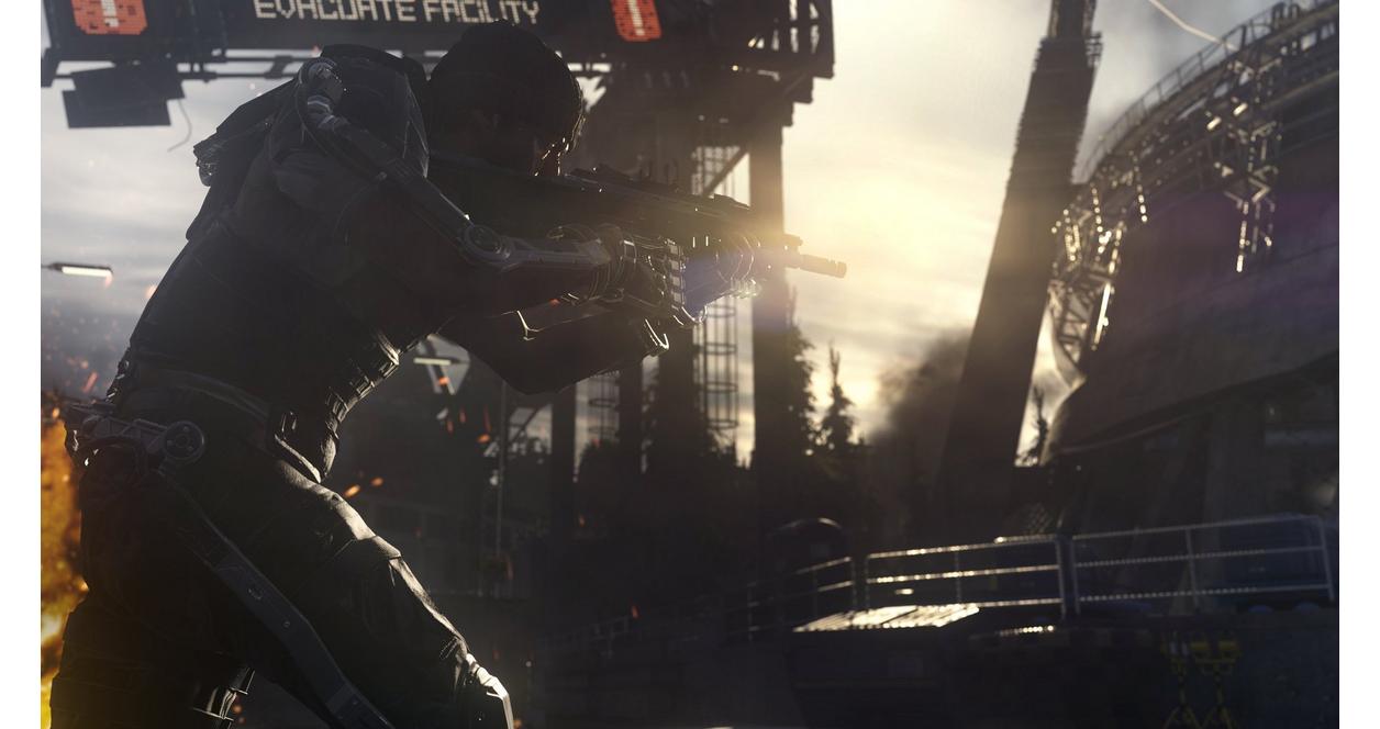 Call of Duty: Advanced Warfare - PlayStation 4 | Activision