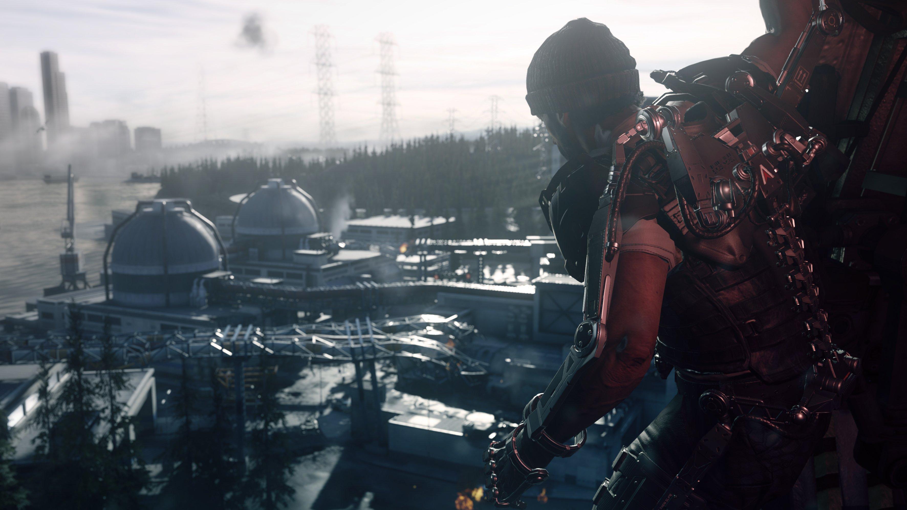 Call of Duty: Advanced Warfare presenta sus requisitos – CDMarket News