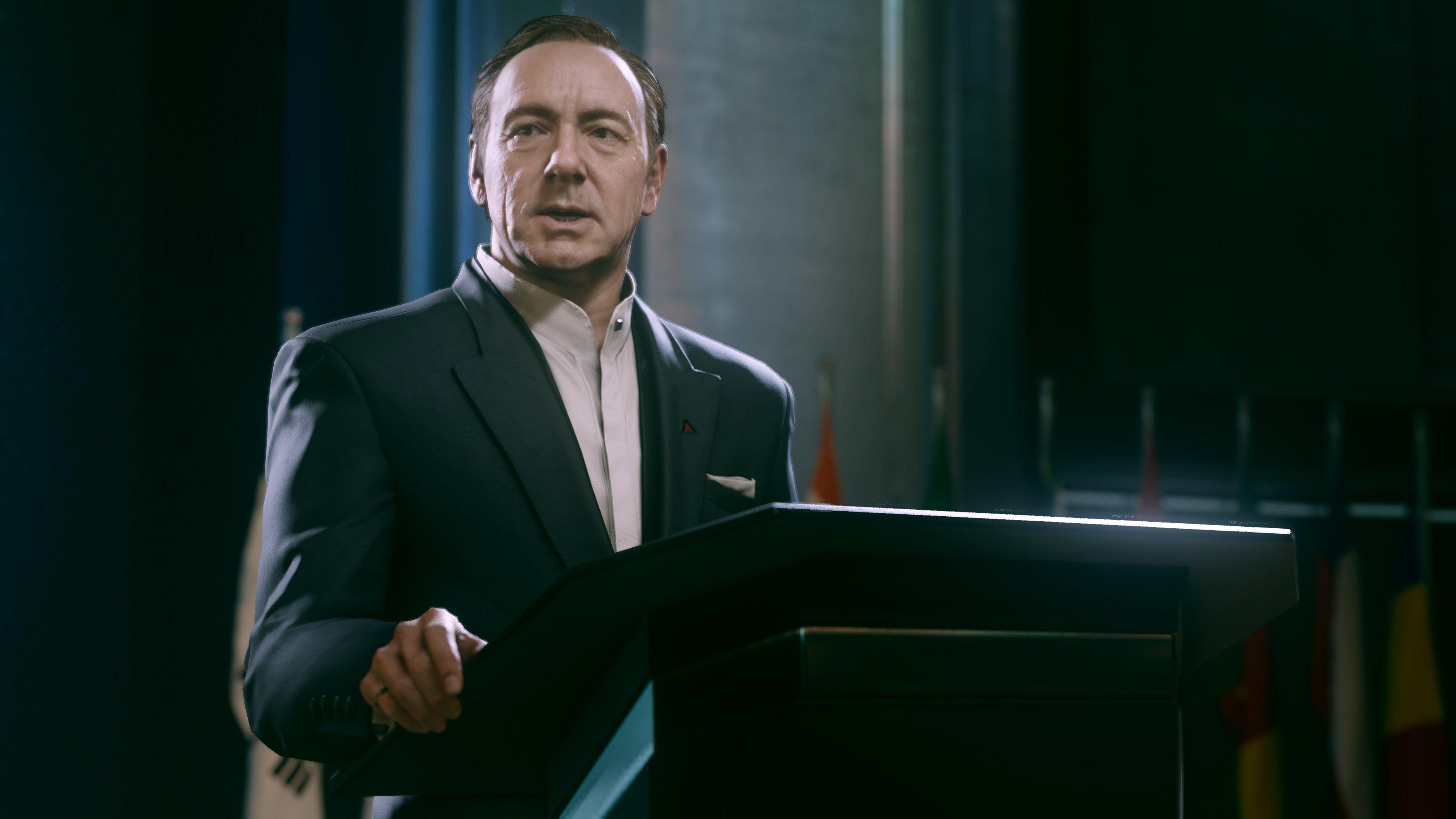 Call Of Duty Advanced Warfare - Call of Duty: Advanced Warfare