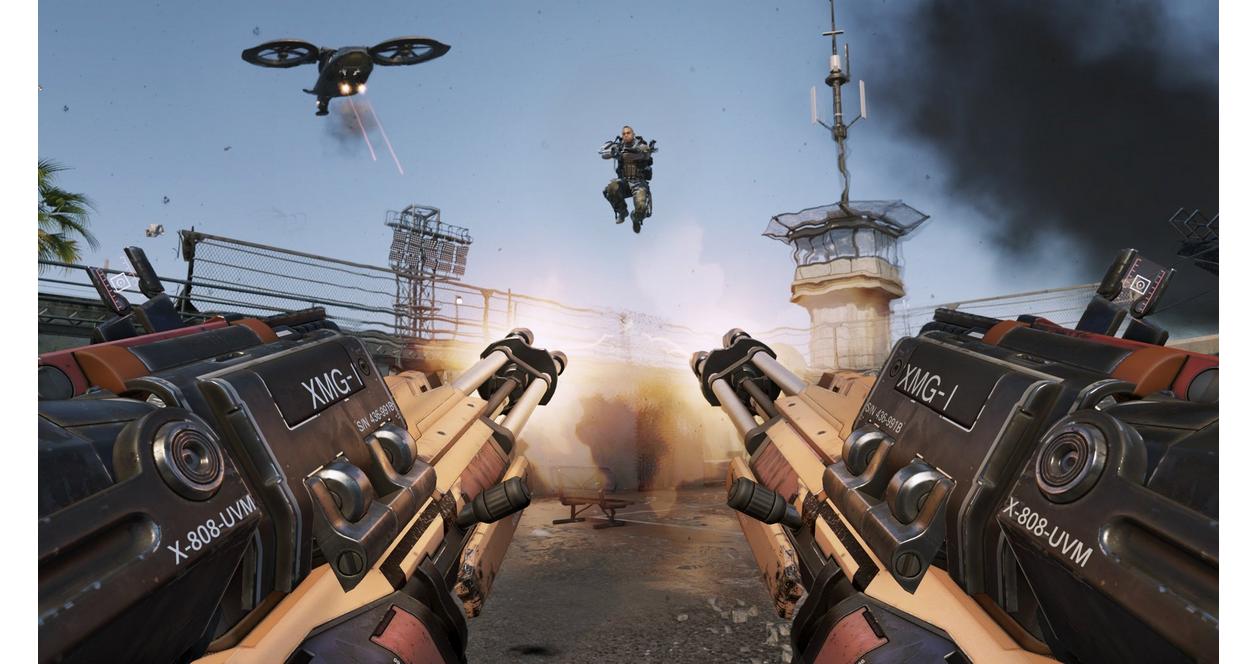 Call of Duty: Advanced Warfare - Xbox One | Activision