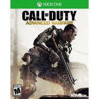 list item 1 of 9 Call of Duty: Advanced Warfare - Xbox One