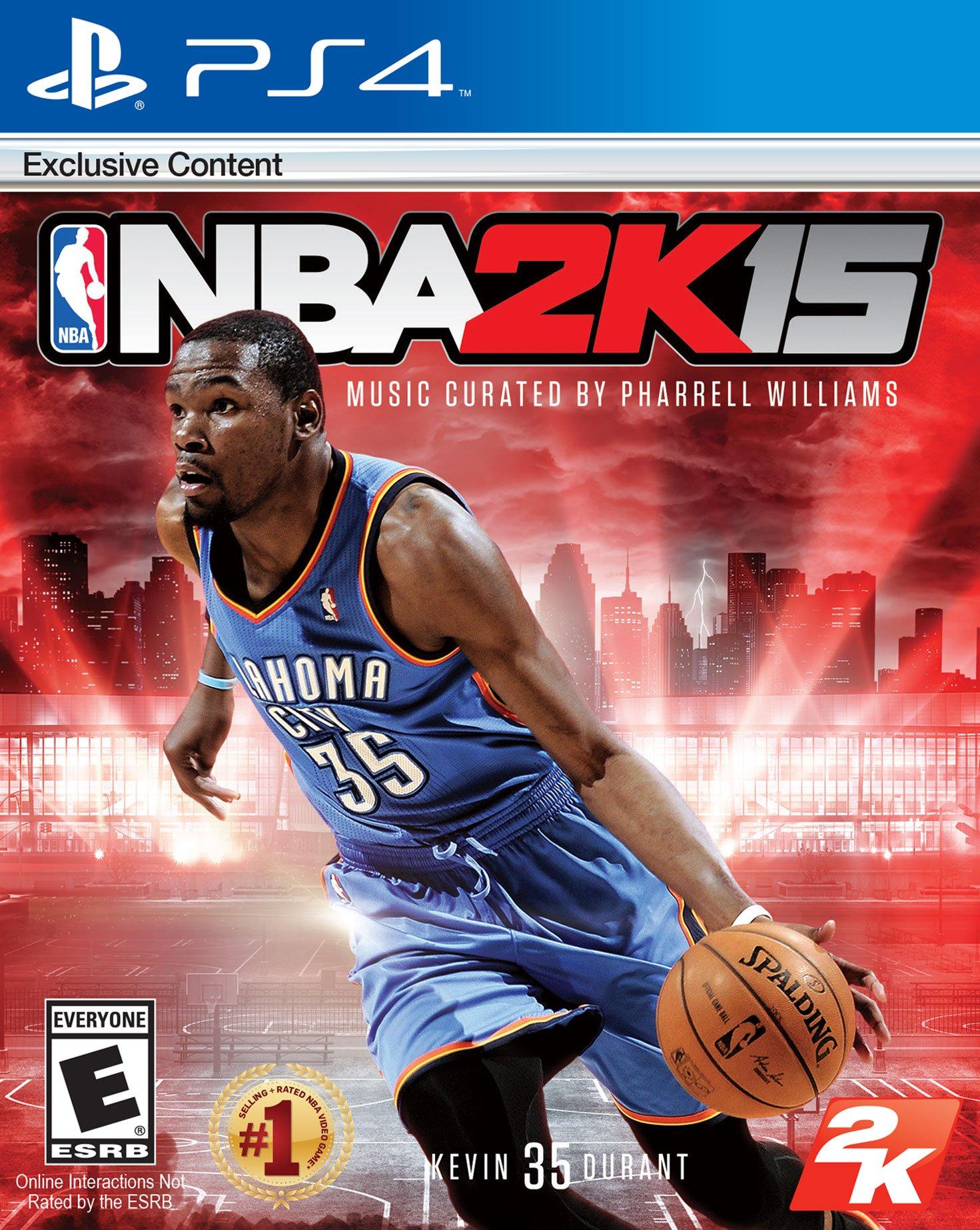 nba 2k15 xbox one digital code