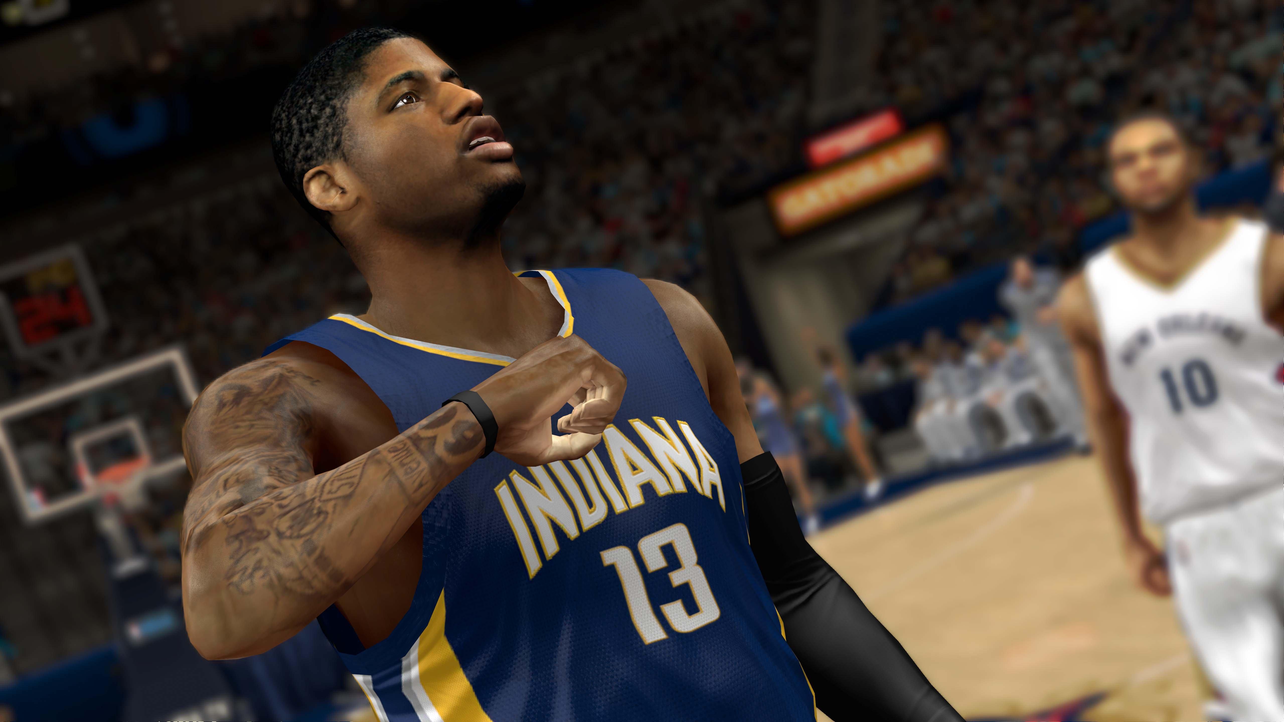 NBA 2K15 - Xbox 360 | 2K Sports | GameStop