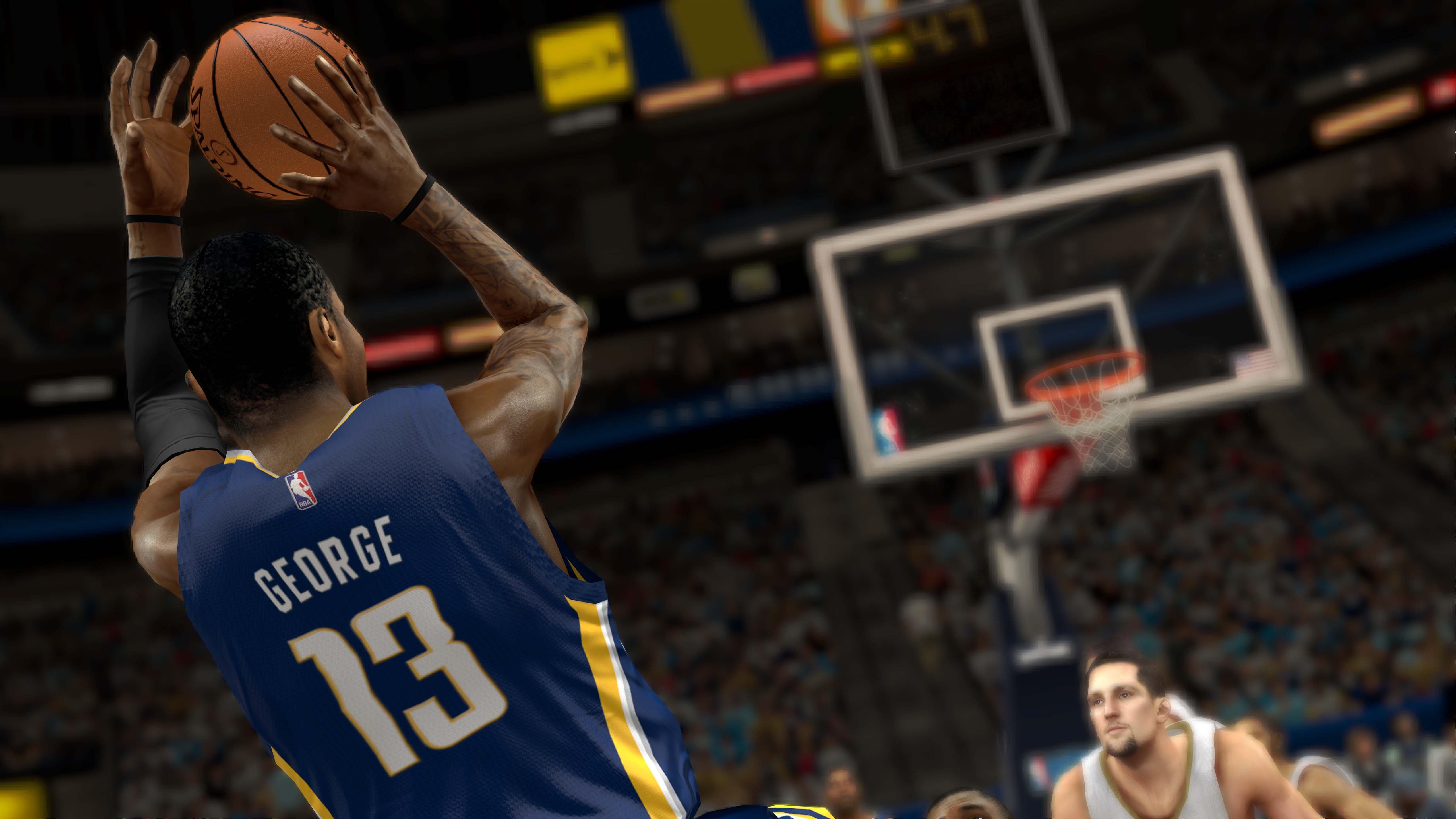 Take-Two Interactive NBA 2K15 Xbox One