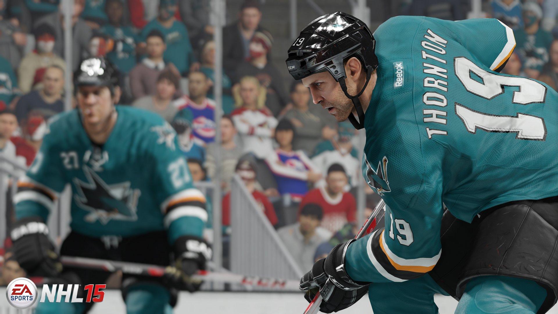 Nhl 15 xbox clearance 360