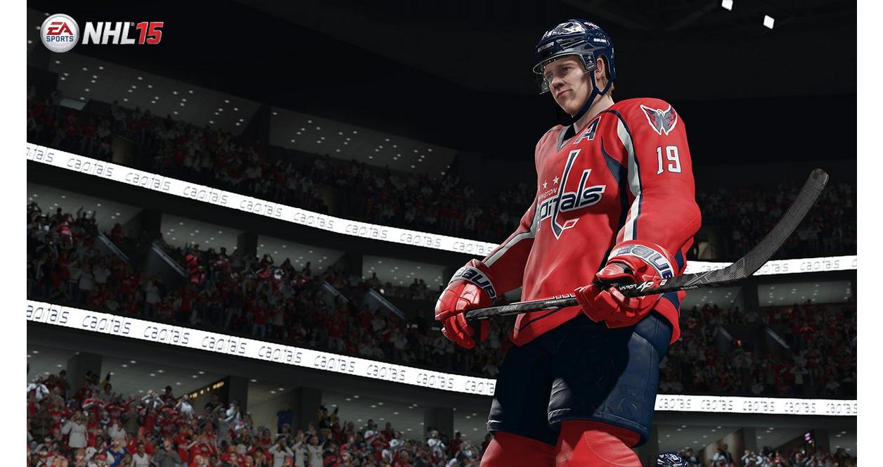 NHL 15 - Xbox One