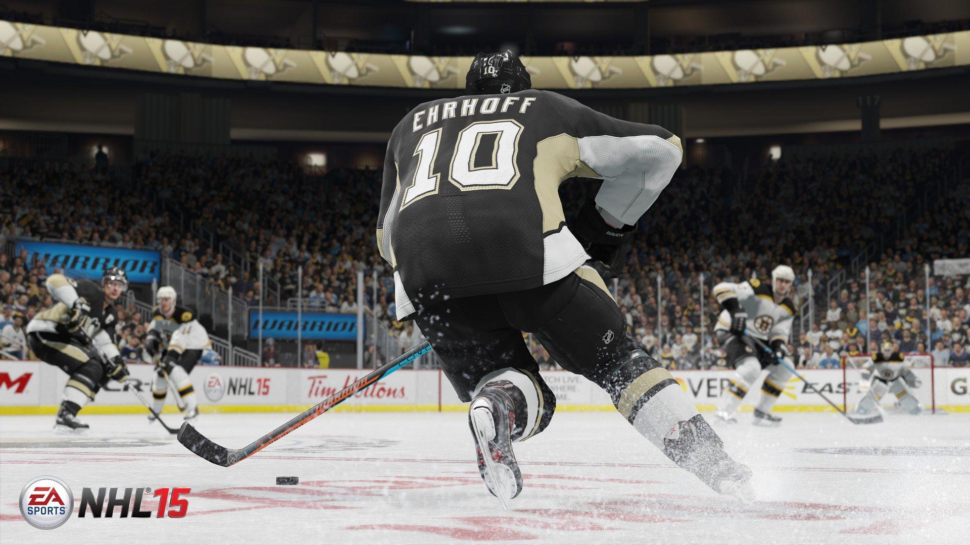 Nhl 15 shop xbox 360