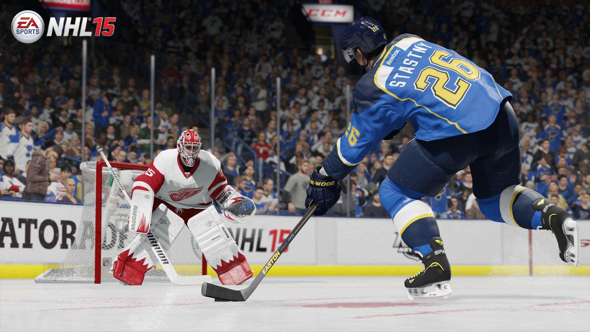 NHL 15 - Xbox One
