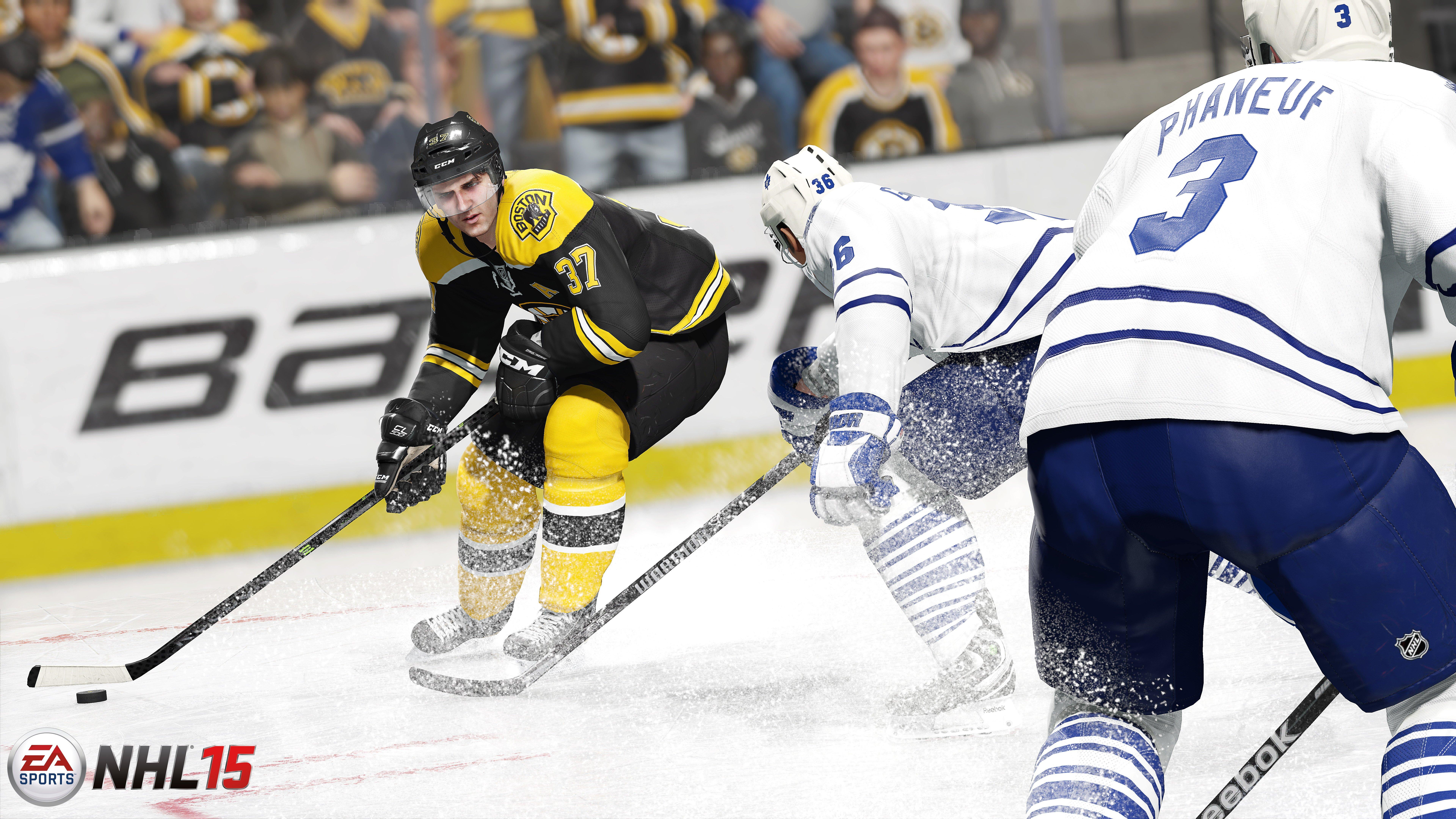 NHL 15 - Xbox 360 | Electronic Arts | GameStop