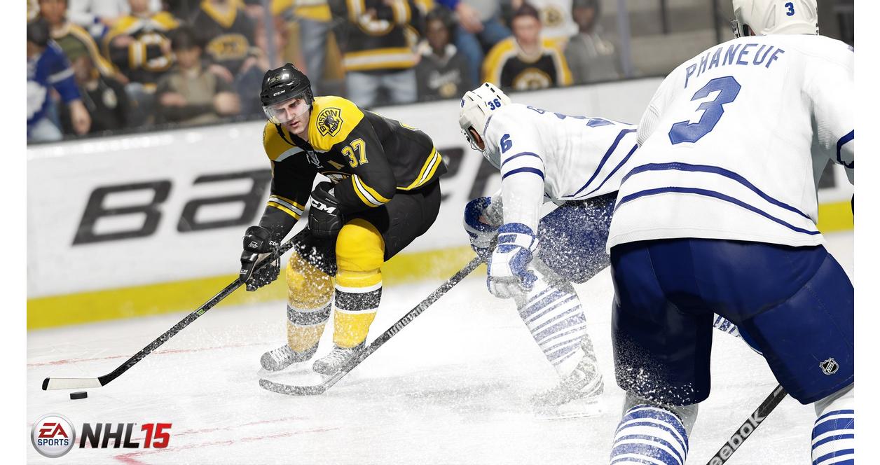 NHL 15 - Xbox One | Electronic Arts | GameStop