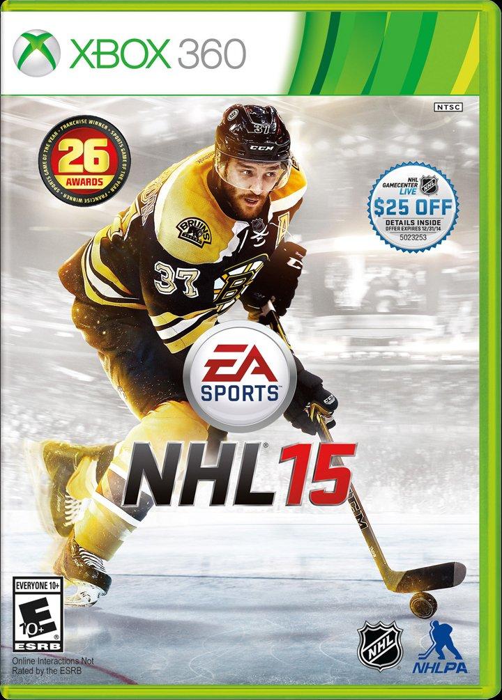 nhl 11 xbox 360