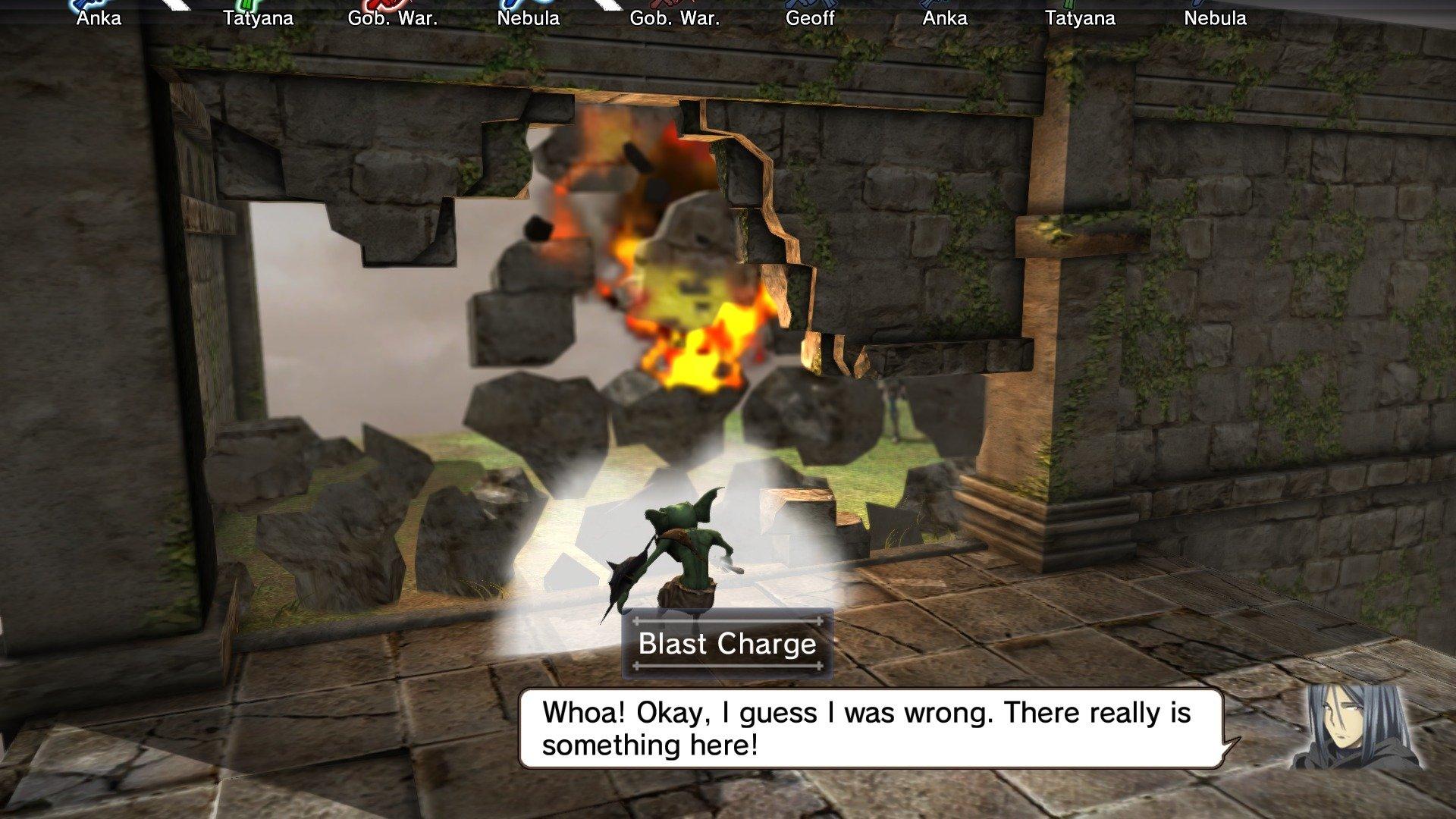 Amazon.com: NAtURAL DOCtRINE - PlayStation Vita : Atlus