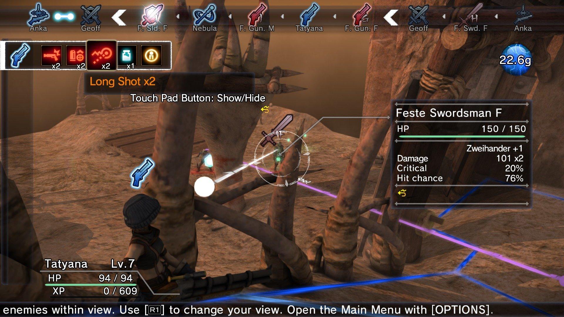 Amazon.com: NAtURAL DOCtRINE - PlayStation Vita : Atlus