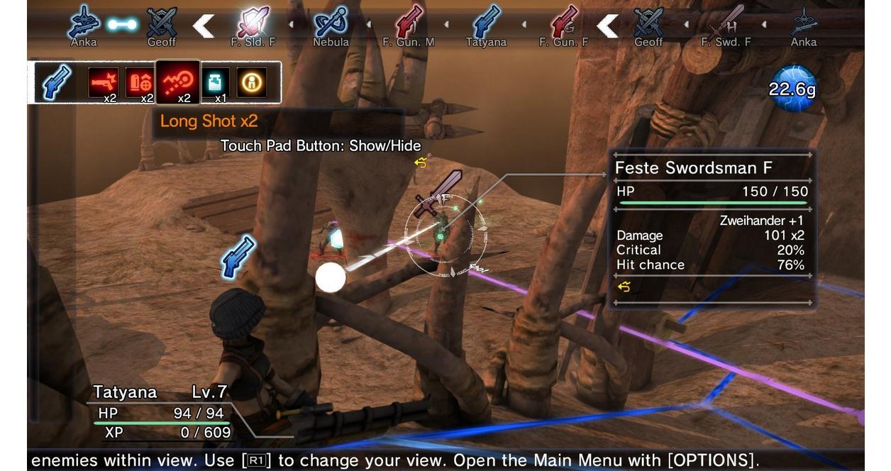 その他 NAtURAL DOCtRINE - PS Vita 9jupf8b Natural Doctrine - PS Vita | NIS | GameStop