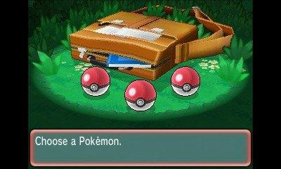 pokemon ruby 3ds