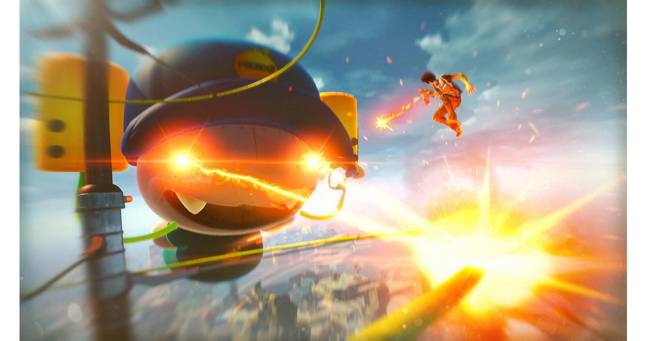 Sunset Overdrive - Xbox One