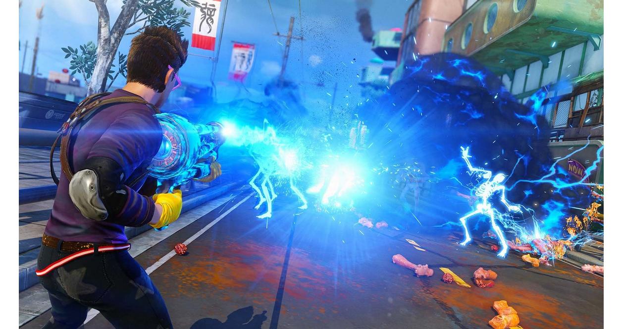 Sunset Overdrive - Xbox One