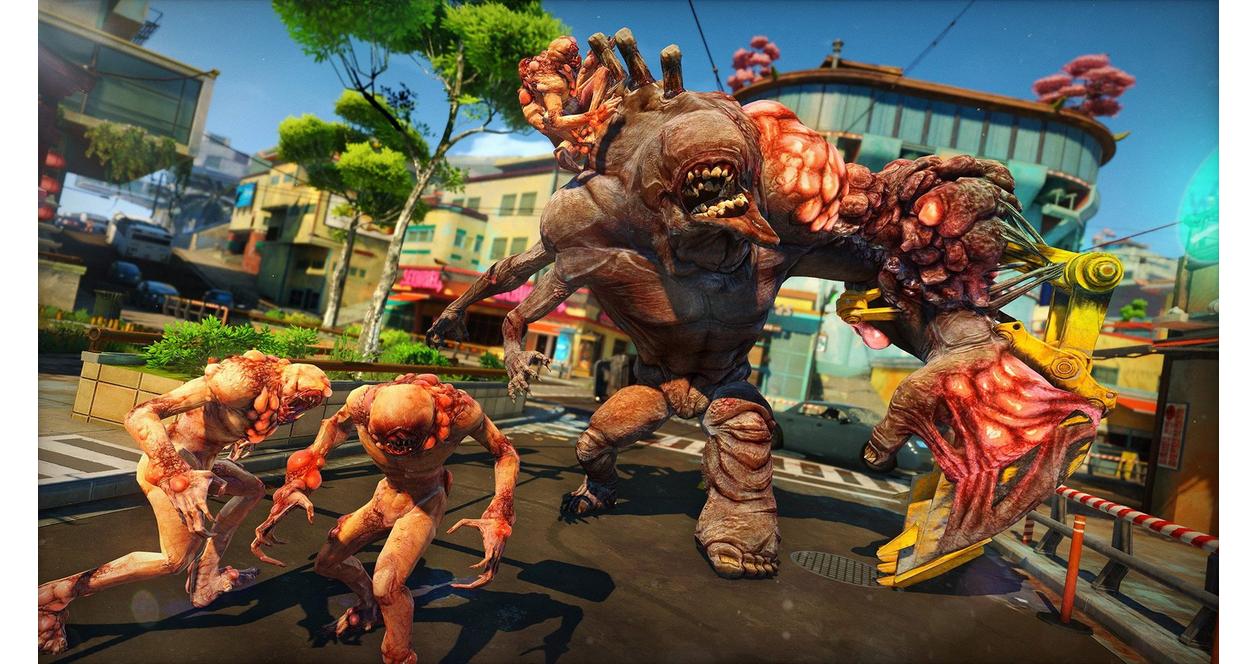 Sunset Overdrive - Xbox One