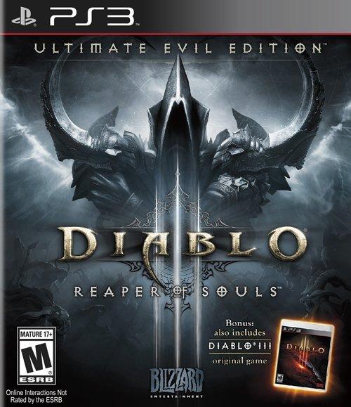 Diablo III: Reaper of Souls Ultimate 